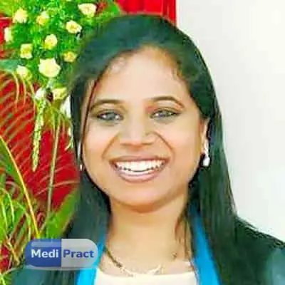 Dr. Sakshi Khemka Profile Picture