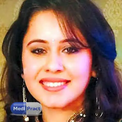 Dr. Sakshi Profile Picture