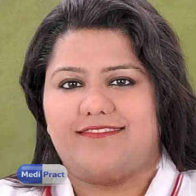 Dr. Sakshi Mahajan Malik Profile Picture