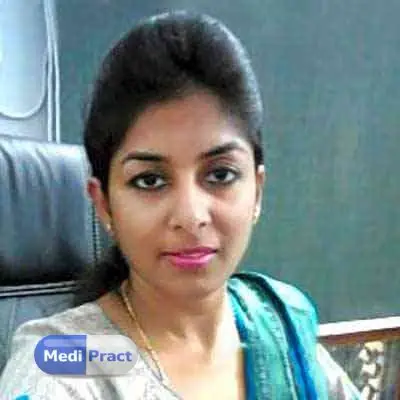 Dr. Sakshi Maurya Profile Picture