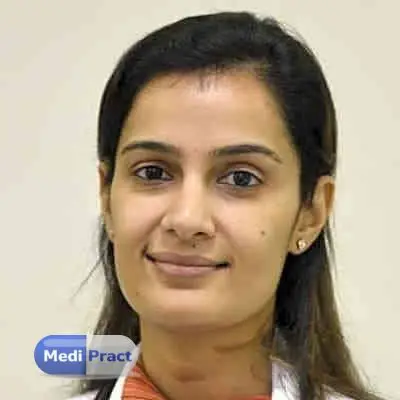 Dr. Sakshi Mittal Profile Picture