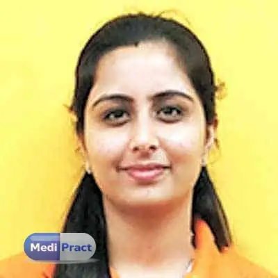 Dr. Sakshi Pushkarna Profile Picture