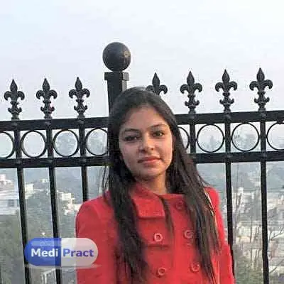 Dr. Sakshi Sahni Profile Picture