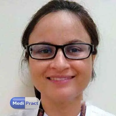 Dr. Sakshi Sharma Profile Picture