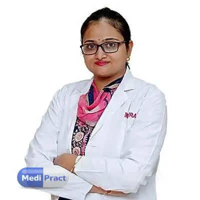 Dr. Sakshi Shrivastava Profile Picture