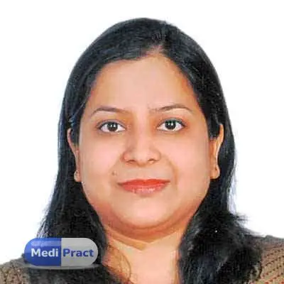 Dr. Sakshi Srivastava Profile Picture