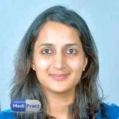 Dr. Sakshi Sunil Sekhsaria Profile Picture