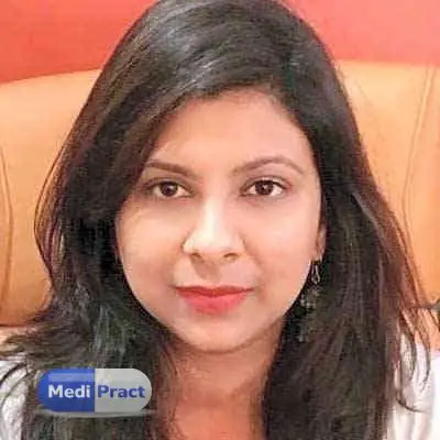 Dr. Sakshi Tyagi Profile Picture
