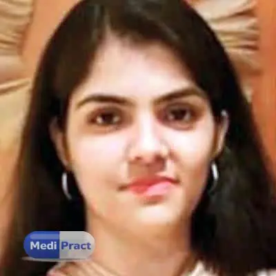Dr. Sakshi Upadhyay Profile Picture