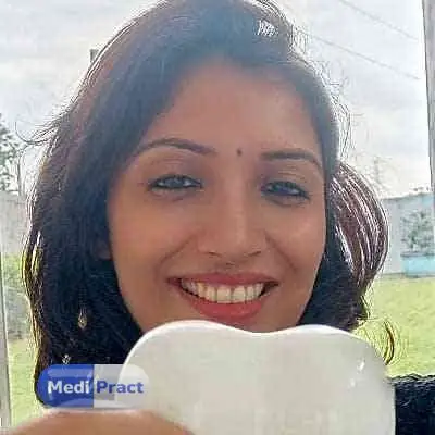 Dr. Sakshi Verma Profile Picture