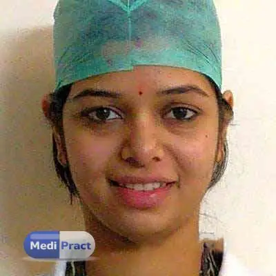 Dr. Sakshma Misra Goel Profile Picture