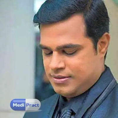 Dr. Sakthi Balan Profile Picture