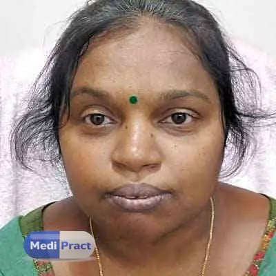 Dr. Sakthi Devi Profile Picture