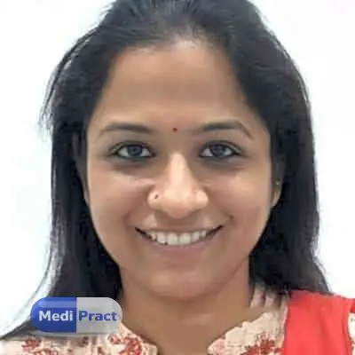 Dr. Sakthi Narmatha Profile Picture