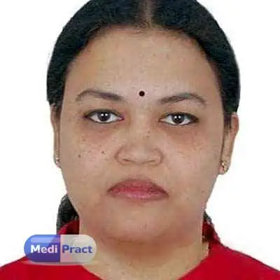 Dr. Sakthi Srinivasan Profile Picture
