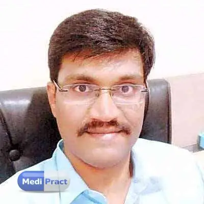Dr. Sakthi Vignesh Profile Picture