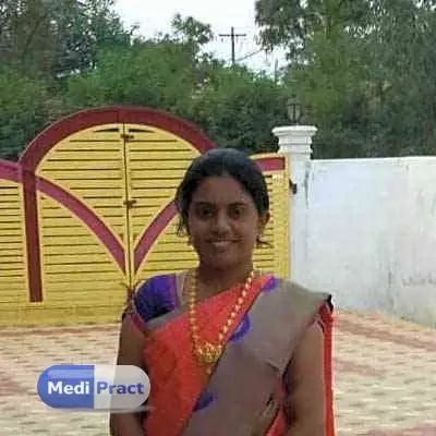 Dr. Sakthipriya Profile Picture