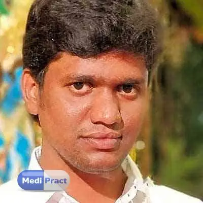 Dr. Sakthivel Profile Picture