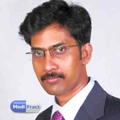 Dr. Sakthivel Manickavasagan Profile Picture