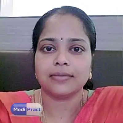 Dr. Sakunthalai Venkatesh Profile Picture