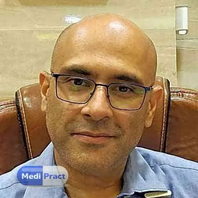 Dr. Salaah Qureshi Profile Picture