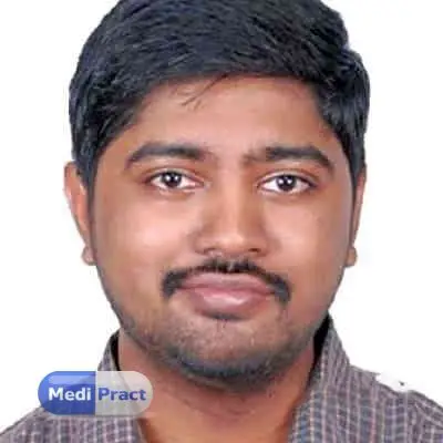 Dr. Salai Sudhan Prabu Profile Picture