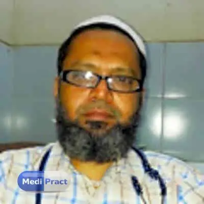 Dr. Salam Bismillah Profile Picture
