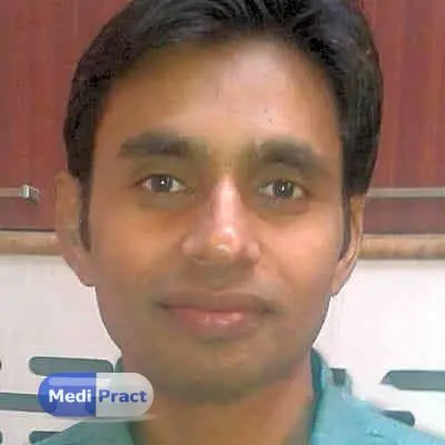 Dr. Salamat Ali Profile Picture