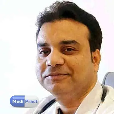 Dr. Salauddin Profile Picture