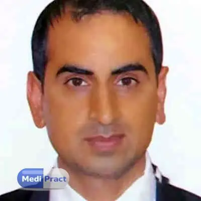 Dr. Saleem Jahangir Profile Picture