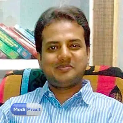 Dr. Saleem Khan Profile Picture