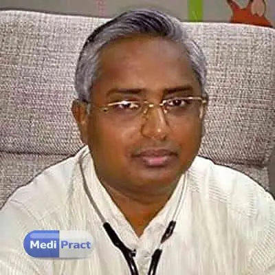 Dr. Saleem Lawrence Profile Picture