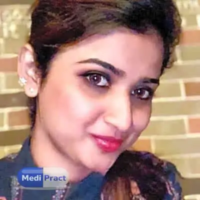 Dr. Saleha Sheikh Profile Picture