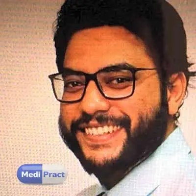 Dr. Salem Tariq Profile Picture
