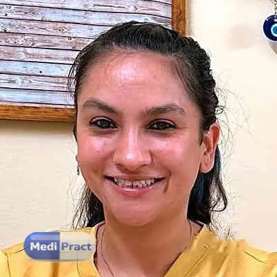 Dr. Salena Sawhney Profile Picture