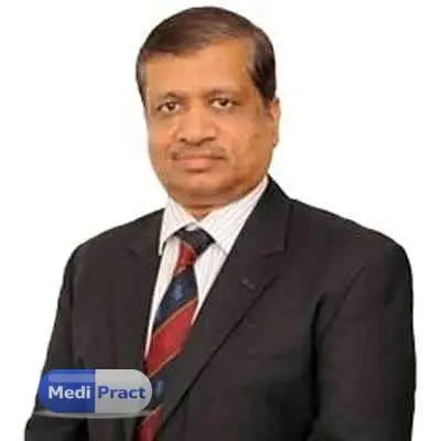 Dr. Salgunan Nair Profile Picture