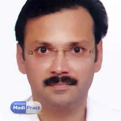 Dr. Salil Bendre Profile Picture
