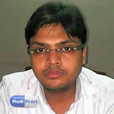 Dr. Salil Bhadoria Profile Picture