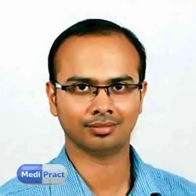 Dr. Salil Choudhary Profile Picture