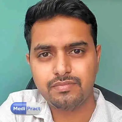 Dr. Salil Profile Picture