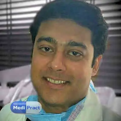 Dr. Salil Kochar Profile Picture