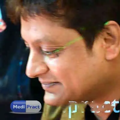 Dr. Salil Mittal Profile Picture