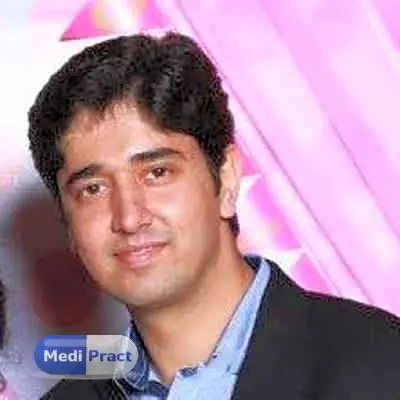 Dr. Salil Narang Profile Picture