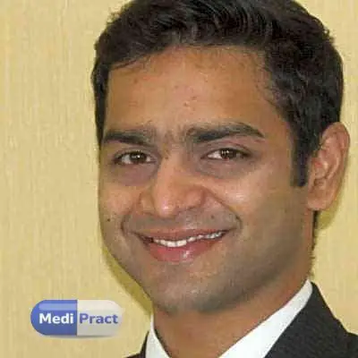 Dr. Salil Patil Profile Picture