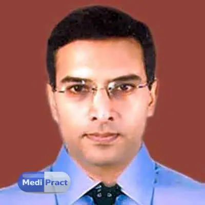 Dr. Salil Sharma Profile Picture