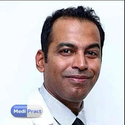 Dr. Salil Shirodkar Profile Picture