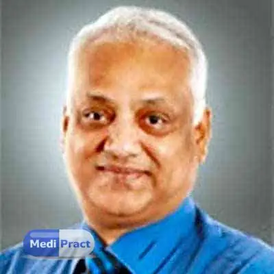 Dr. Salim A Khatib Profile Picture