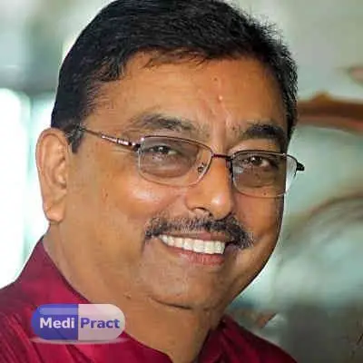 Dr. Salim Anwerali Hirani Profile Picture