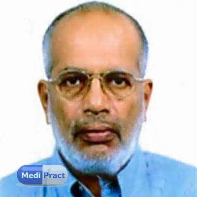 Dr. Salim J Thomas Profile Picture