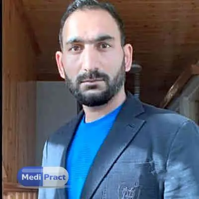 Dr. Salim Jahangeer Profile Picture